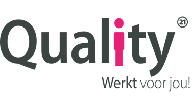 Quality Uitzendbureau Logo