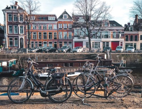 What is it like to live and work in The Netherlands?
