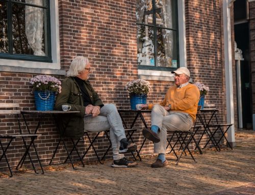What is the Dutch culture like?